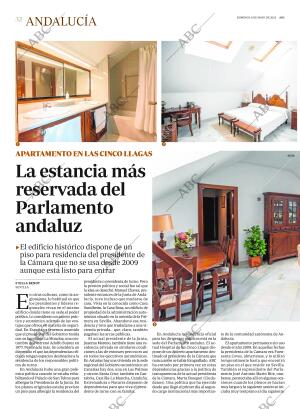 ABC CORDOBA 08-05-2022 página 32