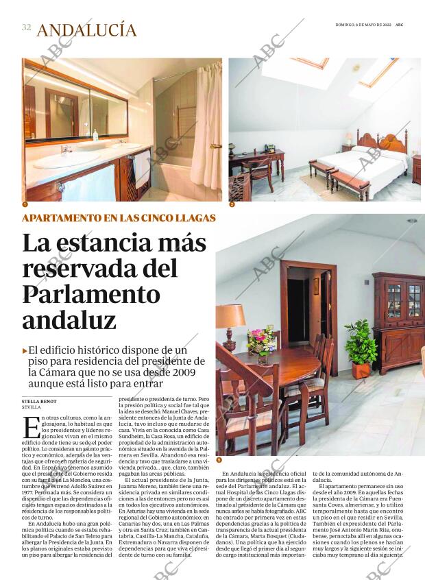 ABC CORDOBA 08-05-2022 página 32