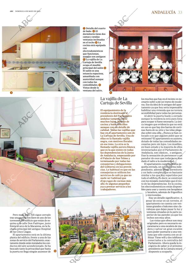 ABC CORDOBA 08-05-2022 página 33