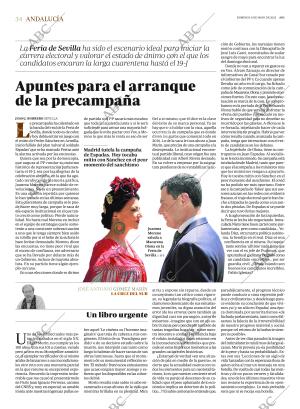 ABC CORDOBA 08-05-2022 página 34