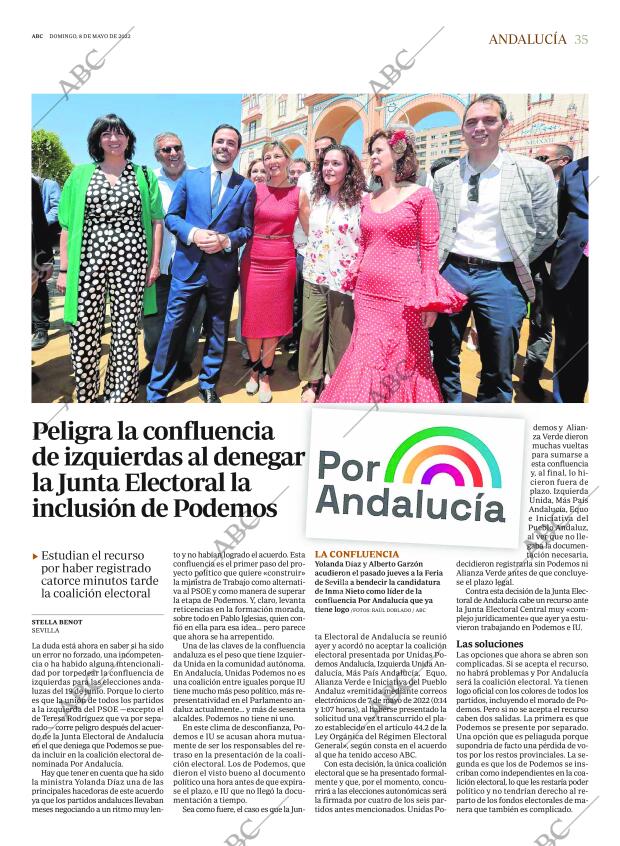 ABC CORDOBA 08-05-2022 página 35