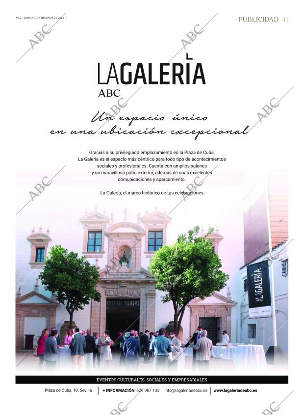 ABC CORDOBA 08-05-2022 página 41