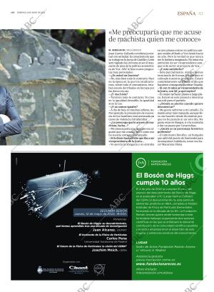 ABC CORDOBA 08-05-2022 página 43