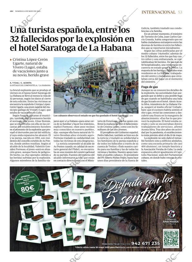 ABC CORDOBA 08-05-2022 página 53