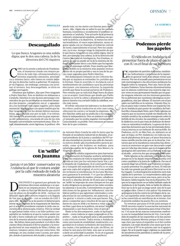 ABC CORDOBA 08-05-2022 página 7
