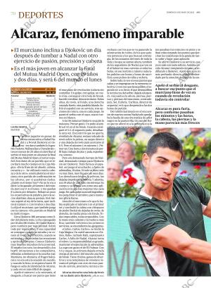 ABC CORDOBA 08-05-2022 página 70