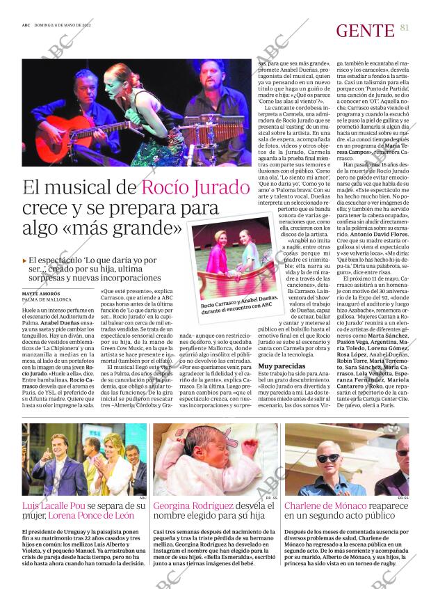 ABC CORDOBA 08-05-2022 página 81