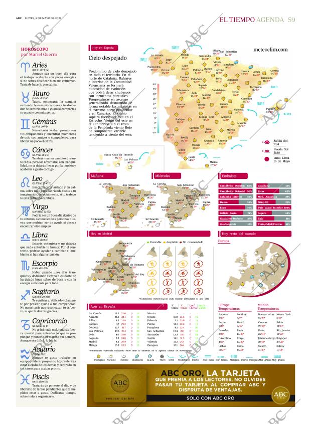 ABC MADRID 09-05-2022 página 59