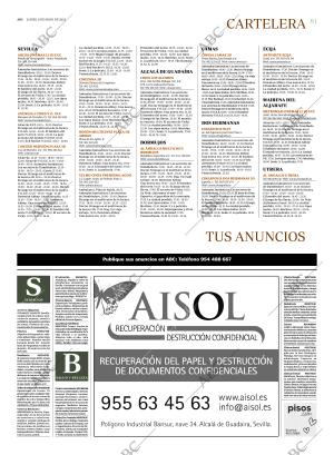ABC SEVILLA 09-05-2022 página 81