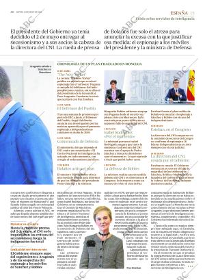 ABC MADRID 12-05-2022 página 15
