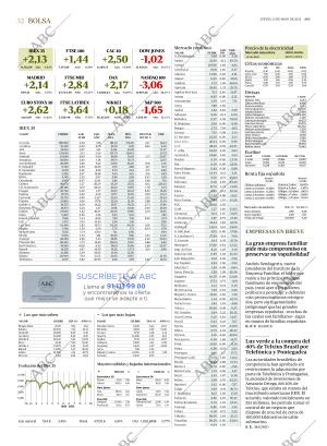ABC MADRID 12-05-2022 página 32