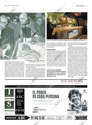 ABC MADRID 12-05-2022 página 51