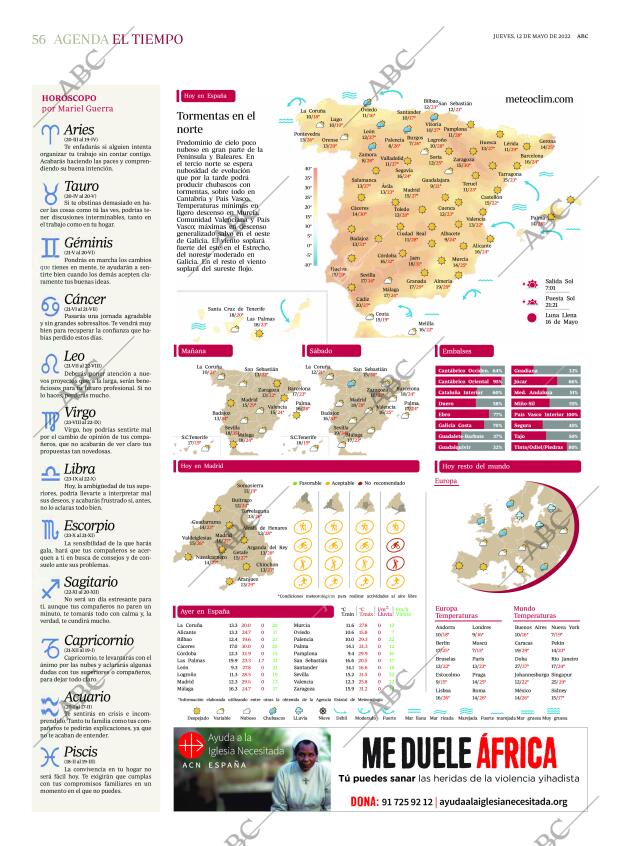 ABC MADRID 12-05-2022 página 56