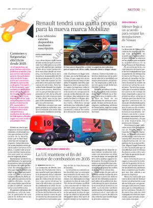 ABC MADRID 12-05-2022 página 59