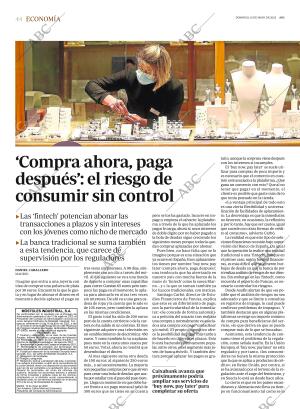 ABC MADRID 15-05-2022 página 44