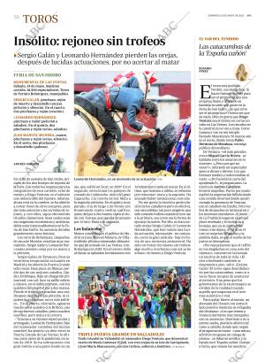 ABC MADRID 15-05-2022 página 56