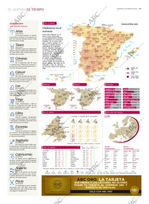 ABC MADRID 15-05-2022 página 74