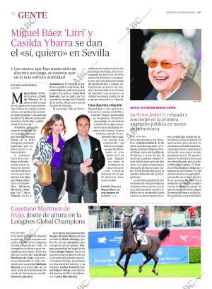 ABC MADRID 15-05-2022 página 76