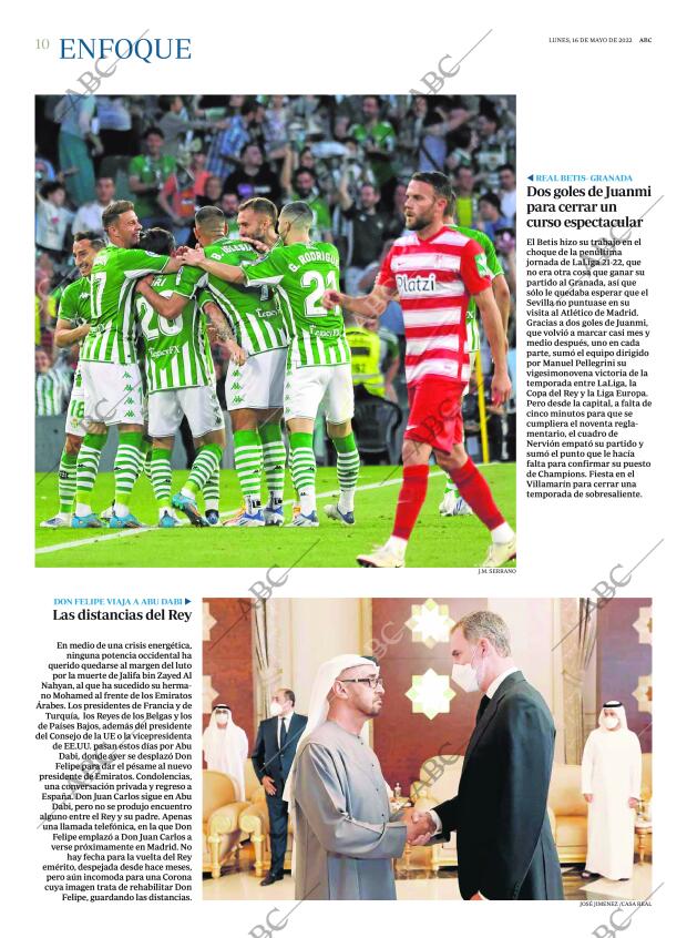 ABC SEVILLA 16-05-2022 página 10