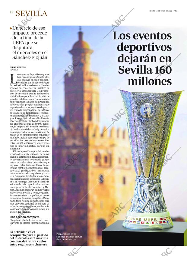 ABC SEVILLA 16-05-2022 página 12