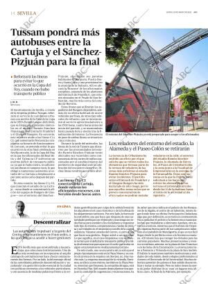 ABC SEVILLA 16-05-2022 página 14
