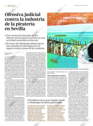 ABC SEVILLA 16-05-2022 página 16