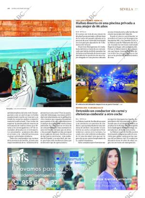 ABC SEVILLA 16-05-2022 página 17