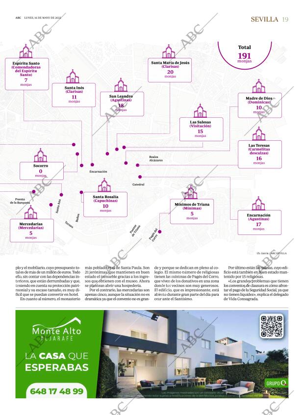ABC SEVILLA 16-05-2022 página 19