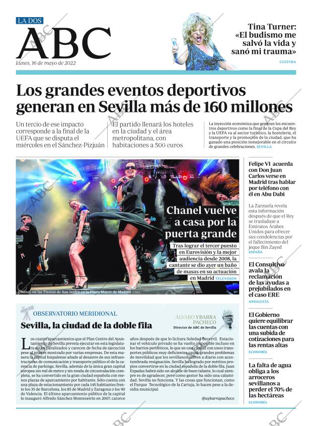 ABC SEVILLA 16-05-2022 página 2