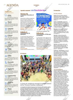 ABC SEVILLA 16-05-2022 página 24