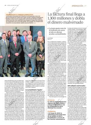 ABC SEVILLA 16-05-2022 página 27