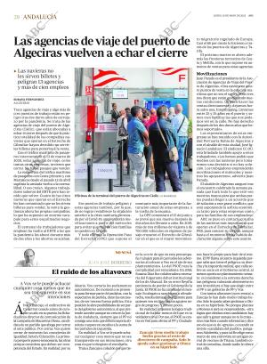 ABC SEVILLA 16-05-2022 página 28