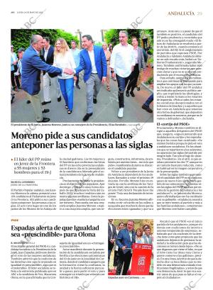 ABC SEVILLA 16-05-2022 página 29