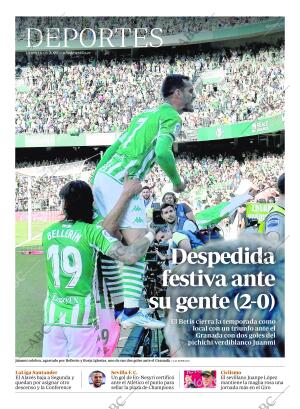 ABC SEVILLA 16-05-2022 página 31