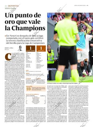 ABC SEVILLA 16-05-2022 página 32