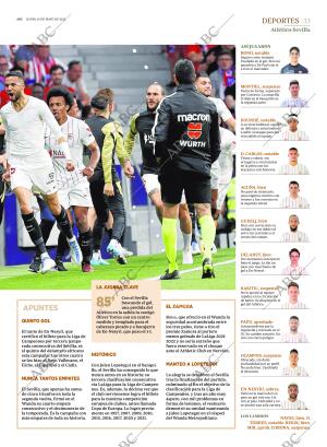 ABC SEVILLA 16-05-2022 página 33