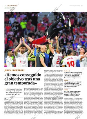 ABC SEVILLA 16-05-2022 página 34
