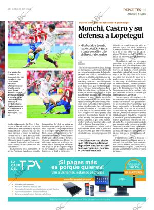 ABC SEVILLA 16-05-2022 página 35