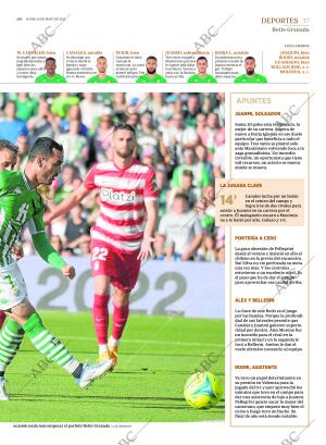 ABC SEVILLA 16-05-2022 página 37