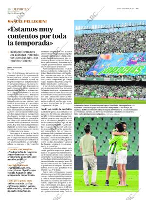 ABC SEVILLA 16-05-2022 página 38