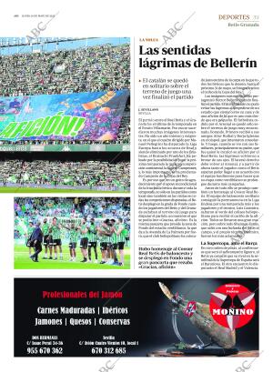 ABC SEVILLA 16-05-2022 página 39