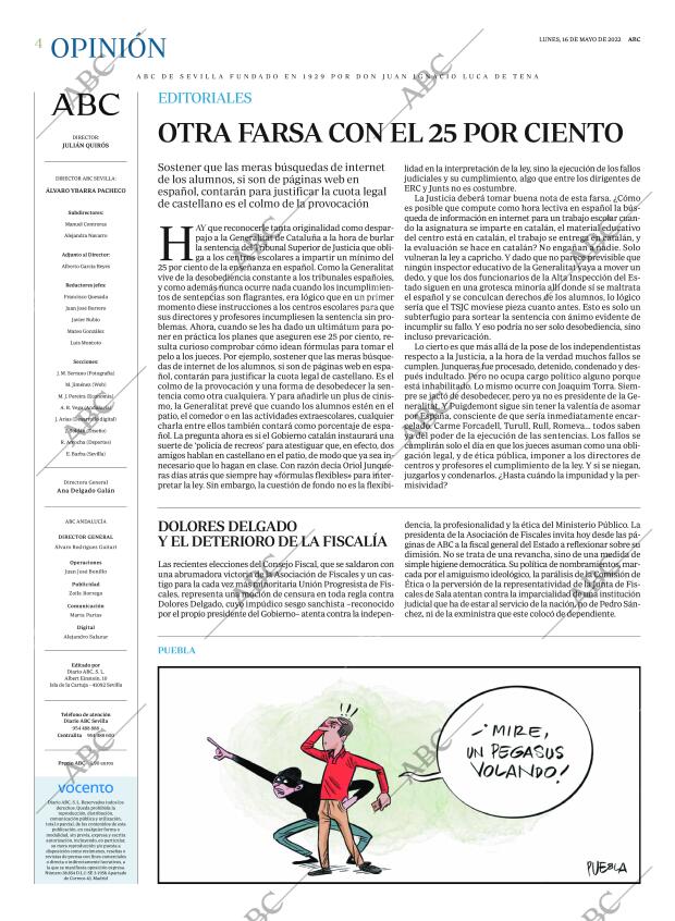 ABC SEVILLA 16-05-2022 página 4