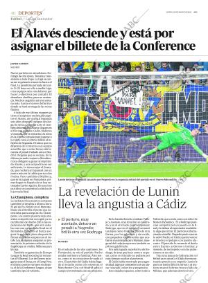 ABC SEVILLA 16-05-2022 página 40