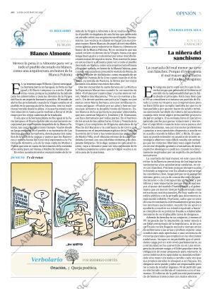 ABC SEVILLA 16-05-2022 página 5