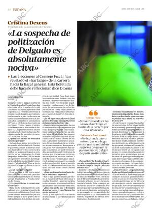 ABC SEVILLA 16-05-2022 página 54