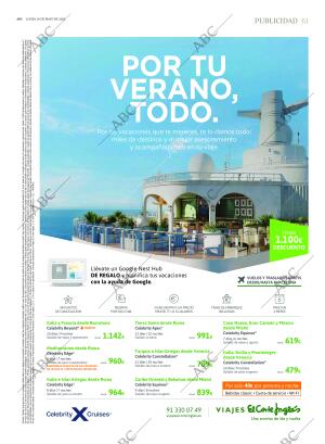 ABC SEVILLA 16-05-2022 página 61