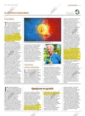 ABC SEVILLA 16-05-2022 página 65