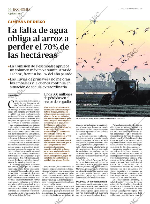 ABC SEVILLA 16-05-2022 página 66