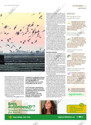 ABC SEVILLA 16-05-2022 página 67