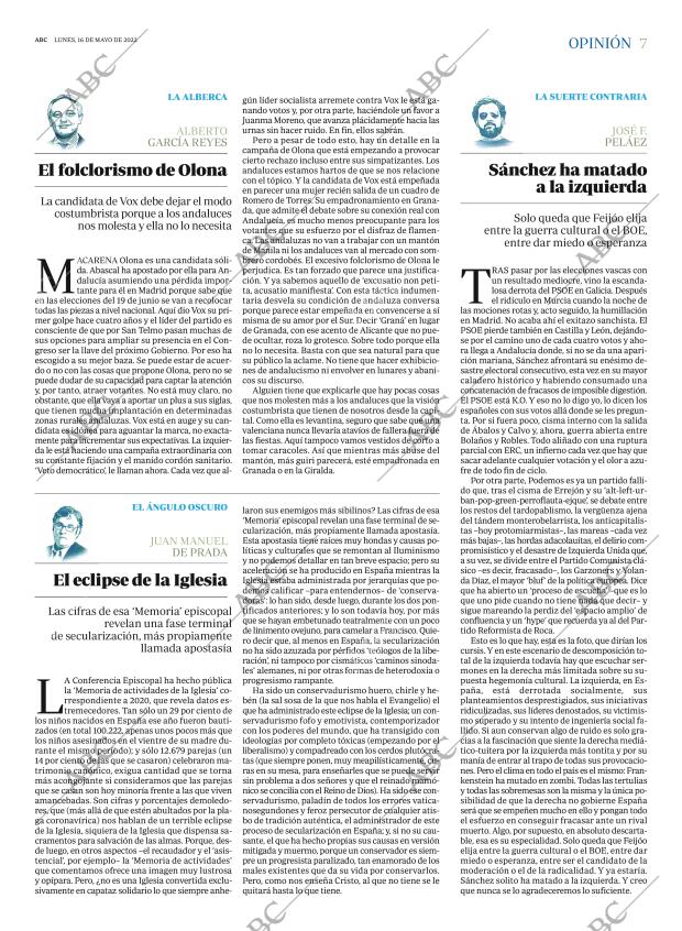 ABC SEVILLA 16-05-2022 página 7